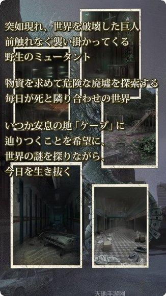 最后的赌约攻略