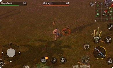 侏罗纪孤岛求生攻略