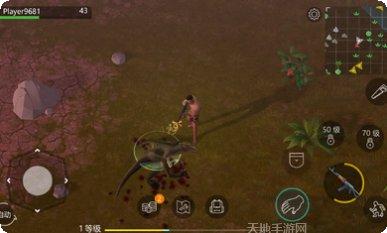 侏罗纪孤岛求生生存技巧