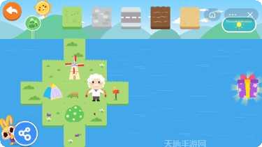 兔小萌城市沙盒最新版本