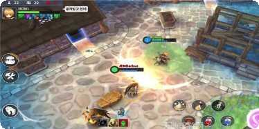 皇家之刃下载地址