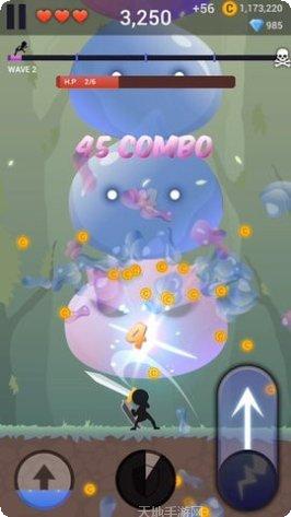 皇家之刃最新版本