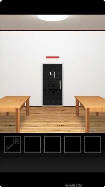 房间出逃游戏攻略