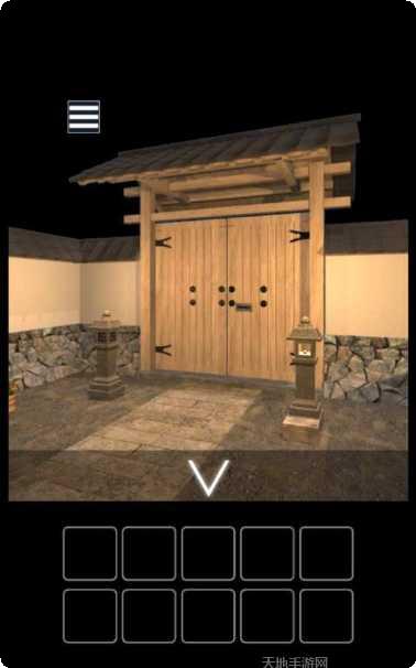 逃脱游戏快喝药水攻略