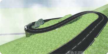 极限山路卡车驾驶技巧