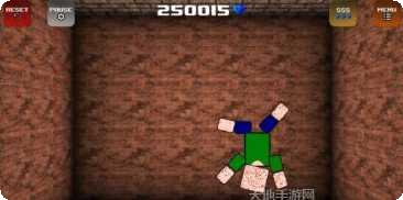 杀死方块人隐藏关卡