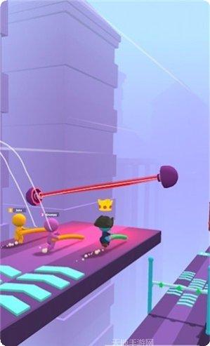 铅笔撑杆跑最新版本