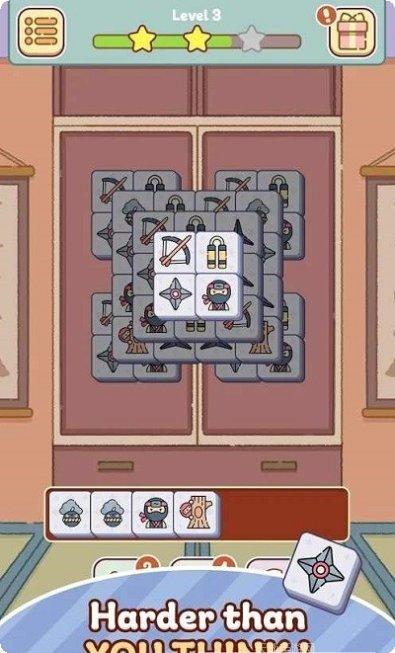 配对消除大闯关攻略