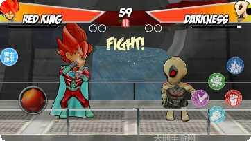 枪射击突击游戏下载