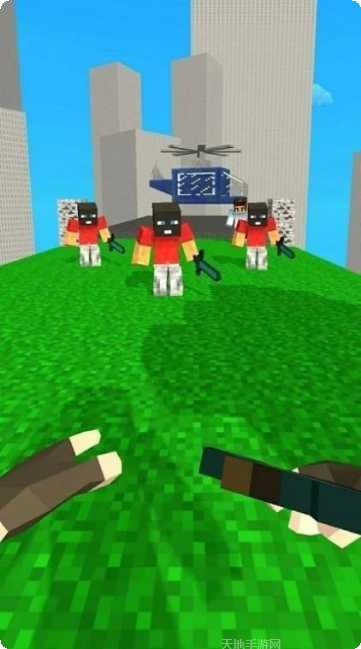 像素勇者之战下载