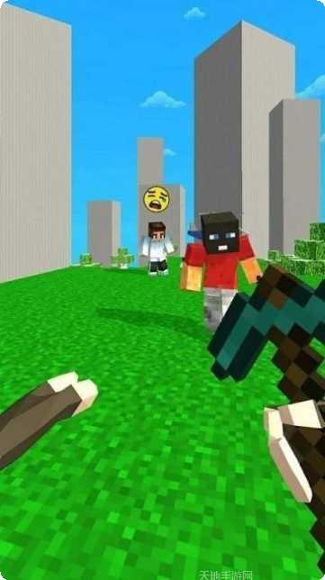 像素勇者之战玩法介绍