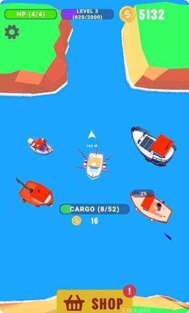 闲置大亨太空公司下载