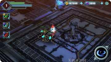 外星人入侵塔防