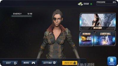 团队射击战场攻略大全