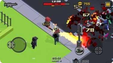 魔方僵尸猎人果盘版激活码