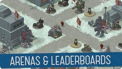 世界大炮测试版攻略