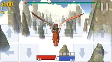 龙骑士模拟器下载