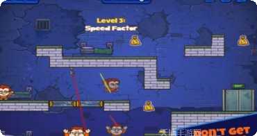 惊天大劫案3最新版本