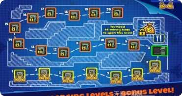 惊天大劫案3下载地址