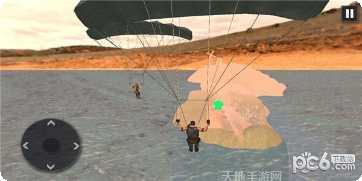 战场火御生存技巧