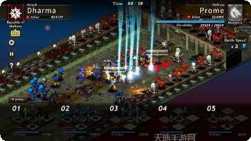 命运之路游戏攻略