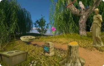 逃出荒岛解谜技巧