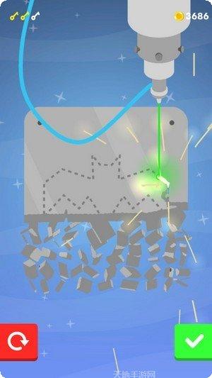 激光切割机3D攻略大全