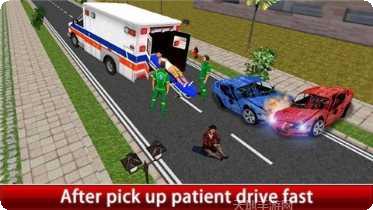 城市救援队下载链接