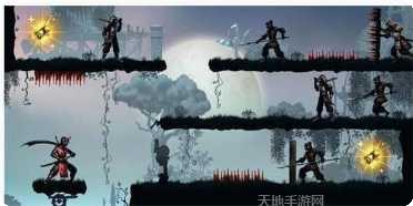 流浪武士历险记下载