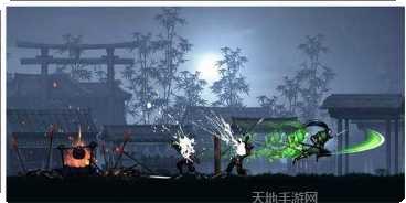 流浪武士历险记角色