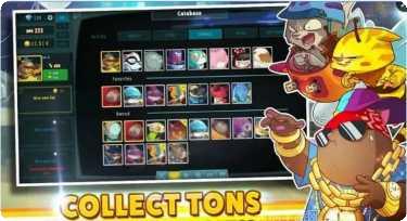 点击猫之战下载