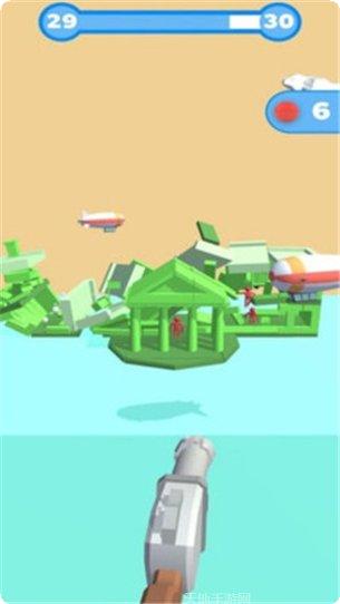 无敌弹弓最新版本