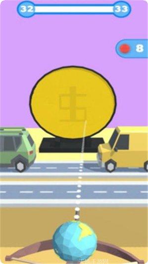 无敌弹弓技巧分享