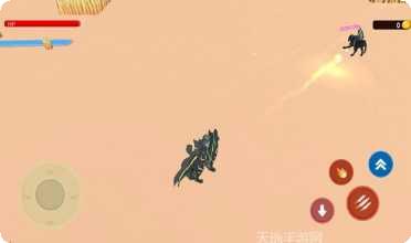 旷野大乱斗角色推荐