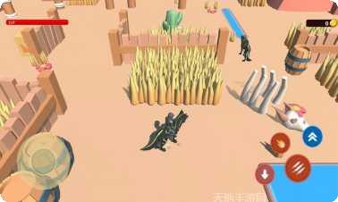 旷野大乱斗最新版本更新