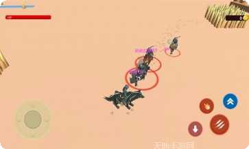 旷野大乱斗新手入门指南