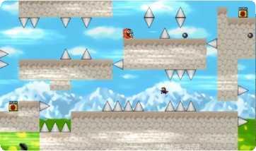 最后的拳王攻略