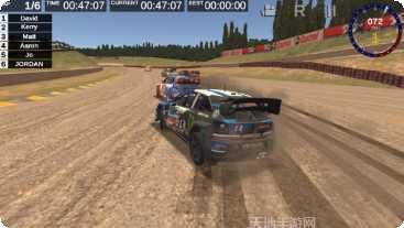 刺激的过山车游戏下载