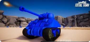 全面坦克战争下载