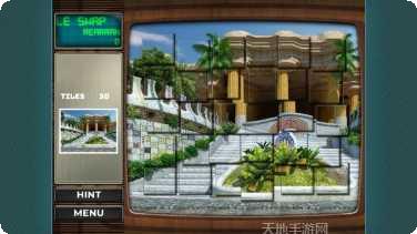 欧洲公路模拟驾驶体验