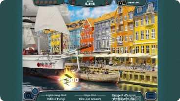 欧洲卡车公路模拟游戏