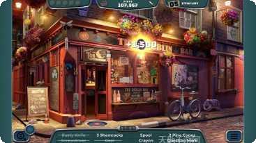 欧洲公路赛车模拟挑战