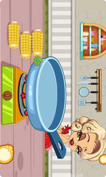 可爱宝贝制作零食攻略