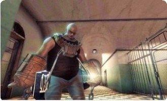 裁决者3角色选择