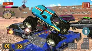 真实车祸驾驶模拟器下载