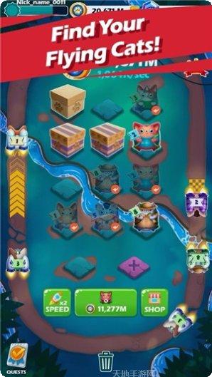 合并猫猫下载最新版