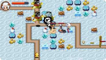 羊咩咩庄稼下载安装