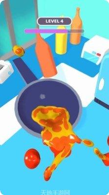 梦想酱汁角色介绍