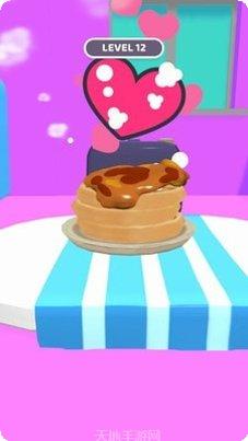 梦想酱汁最新版本