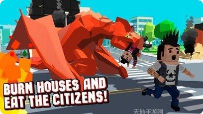 像素龙进化攻略